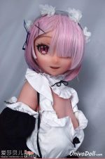 Muñeca Sexual Árabe Sarah - Kasie - Imagen 17