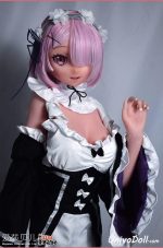 Muñeca Sexual Árabe Sarah - Kasie - Imagen 18