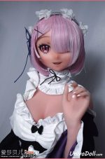 Muñeca Sexual Árabe Sarah - Kasie - Imagen 19