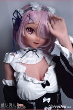 Muñeca Sexual Árabe Sarah - Kasie - Imagen 20