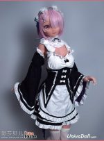 Muñeca Sexual Árabe Sarah - Kasie - Imagen 21