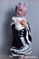 Muñeca Sexual Árabe Sarah - Kasie - Imagen 24