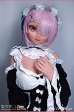 Muñeca Sexual Árabe Sarah - Kasie - Imagen 25