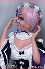 Muñeca Sexual Árabe Sarah - Kasie - Imagen 26