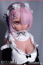 Muñeca Sexual Árabe Sarah - Kasie - Imagen 27