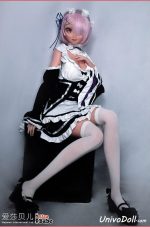 Muñeca Sexual Árabe Sarah - Kasie - Imagen 28