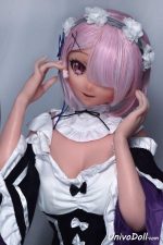 Muñeca Sexual Árabe Sarah - Kasie - Imagen 29