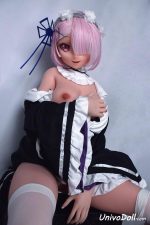 Muñeca Sexual Árabe Sarah - Kasie - Imagen 8