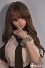 Muñeca Sexual Árabe Sarah - Kasie - Imagen 32