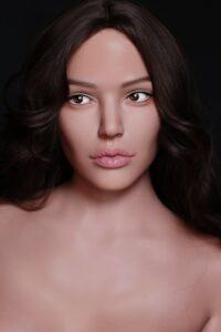 Bts X Lector De Muñecas Sexuales - Nesta 7 sex doll demo u5wa15