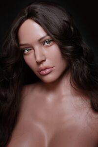 Bts X Lector De Muñecas Sexuales - Nesta 13 sex doll demo u5wa5