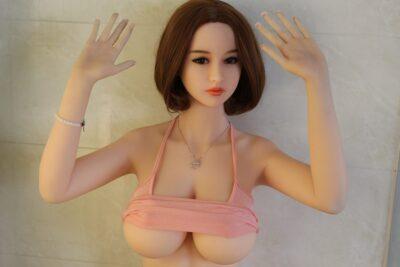 Vídeos Sexuales De Muñecas Jenny - Kattie 1 sex doll demo wsxvf7