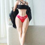 Muñeca Sexual Certificada Ts - Reina