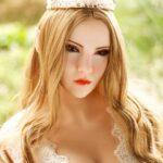 Muñecas Sexuales Castillo - Queen