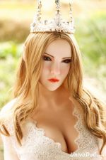 Muñecas Sexuales Castillo - Queen