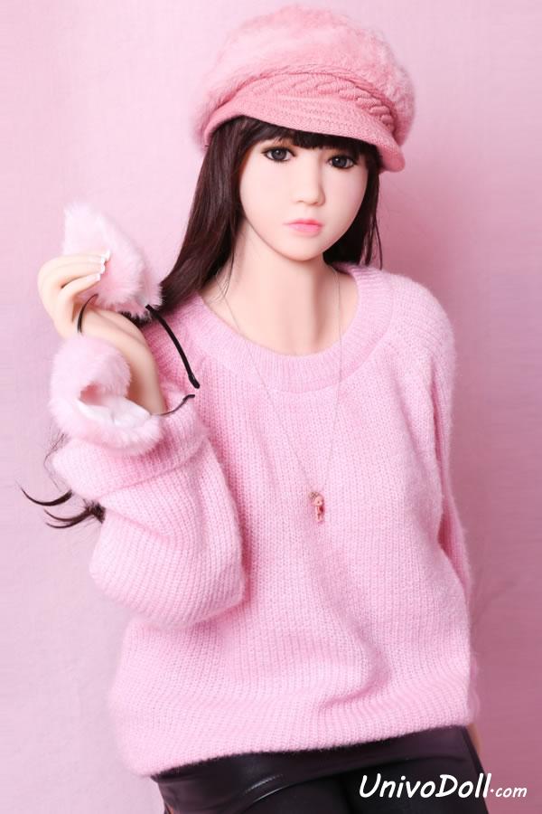 sex-doll-eyes-8uki13 Sexo Con Muñeca Sexual Animada - Daisy - Imagen 1