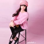 Sexo Con Muñeca Sexual Animada - Daisy - Imagen 4