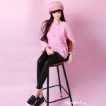 Sexo Con Muñeca Sexual Animada - Daisy - Imagen 2