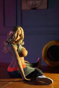 sex doll financing fcedx16