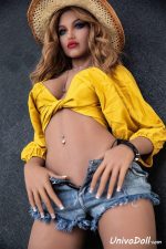 Muñecas Sexuales Personalizadas Para Gamers - Verena - Imagen 8