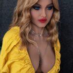 Muñecas Sexuales Personalizadas Para Gamers - Verena