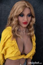 Muñecas Sexuales Personalizadas Para Gamers - Verena