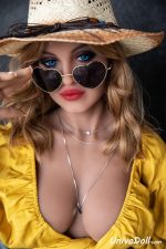 Muñecas Sexuales Personalizadas Para Gamers - Verena - Imagen 11