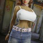 Empresa De Muñecas Sexuales Milf - Gladi