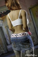 Empresa De Muñecas Sexuales Milf - Gladi - Imagen 5