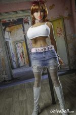 Empresa De Muñecas Sexuales Milf - Gladi - Imagen 8