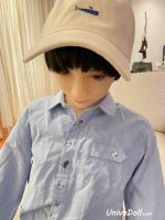 Juegos Con Muñecas Sexuales Online - Leilah - Imagen 7