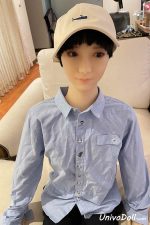 Juegos Con Muñecas Sexuales Online - Leilah