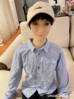 Juegos Con Muñecas Sexuales Online - Leilah - Imagen 2