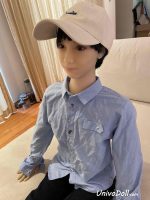 Juegos Con Muñecas Sexuales Online - Leilah - Imagen 6