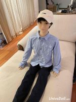 Juegos Con Muñecas Sexuales Online - Leilah - Imagen 5