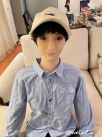 Juegos Con Muñecas Sexuales Online - Leilah - Imagen 4