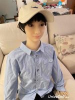 Juegos Con Muñecas Sexuales Online - Leilah - Imagen 3