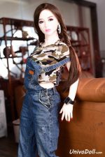 Muñeca Sexual Brazzers Falsa - Ranice - Imagen 9