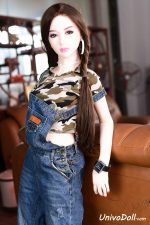 Muñeca Sexual Brazzers Falsa - Ranice - Imagen 10