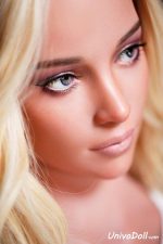 Muñecas Sexuales Reales Saltarinas - Nadya - Imagen 13