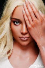 Muñecas Sexuales Reales Saltarinas - Nadya - Imagen 16