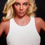 Muñecas Sexuales Reales Saltarinas - Nadya