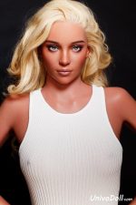 Muñecas Sexuales Reales Saltarinas - Nadya