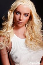 Muñecas Sexuales Reales Saltarinas - Nadya - Imagen 24