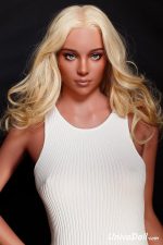 Muñecas Sexuales Reales Saltarinas - Nadya - Imagen 9