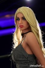 Muñeca Sexual Profesional - Jobey - Imagen 7