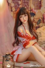 Brazzers Xxx Muñeca Sexual - Maren - Imagen 13