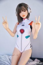 Chico Gay Folla Muñeca Sexual - Yuonne - Imagen 3