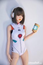 Chico Gay Folla Muñeca Sexual - Yuonne - Imagen 5