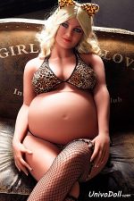 Muñeca Sexual Peluda Femboy - Ileana - Imagen 8